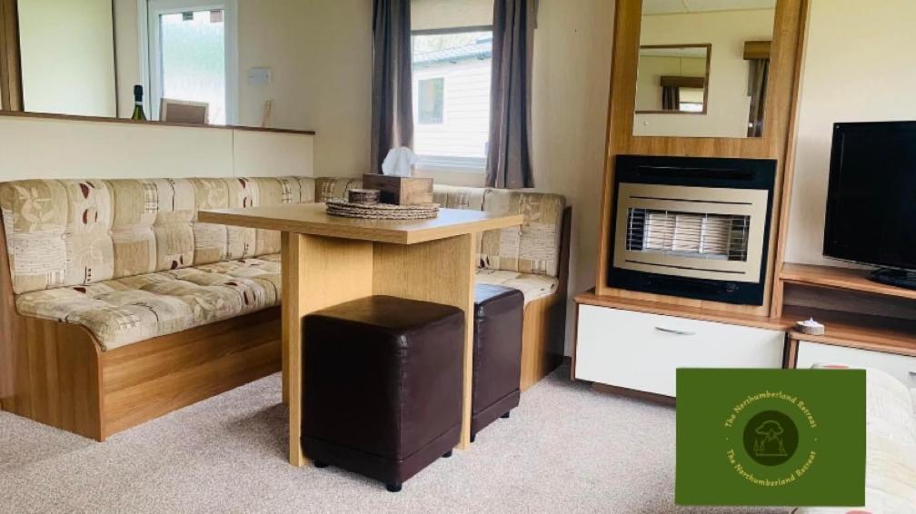 The Northumberland Retreat Hotel Morpeth Bagian luar foto