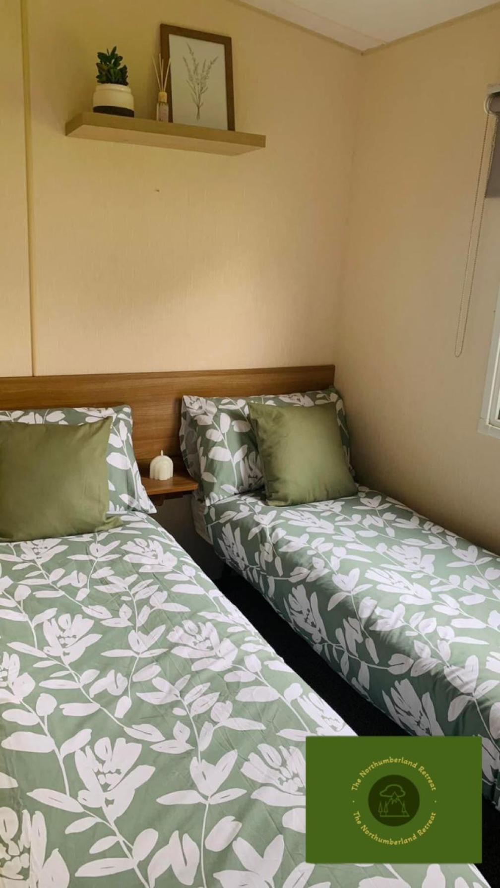 The Northumberland Retreat Hotel Morpeth Bagian luar foto